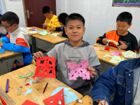 纸上生花，一刀一剪一世界