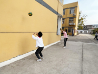 见证女排荣耀，传承女排精神