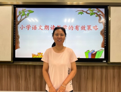 深耕微课题研究 赋能教学新实践