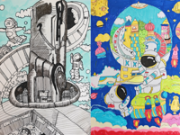 探索科技奥秘 点亮创新梦想